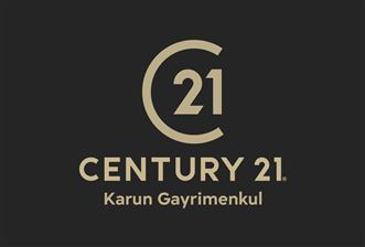 Net Kadraj Referans - Century 21