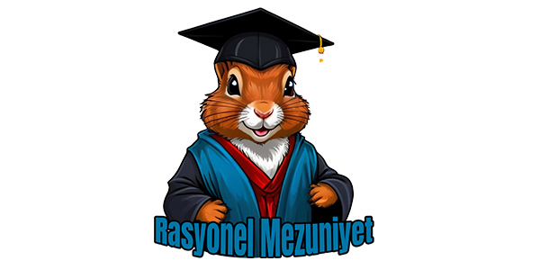 Net Kadraj Referans - Rasyonel Mezuniyet
