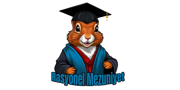 Net Kadraj Referans - Rasyonel Mezuniyet