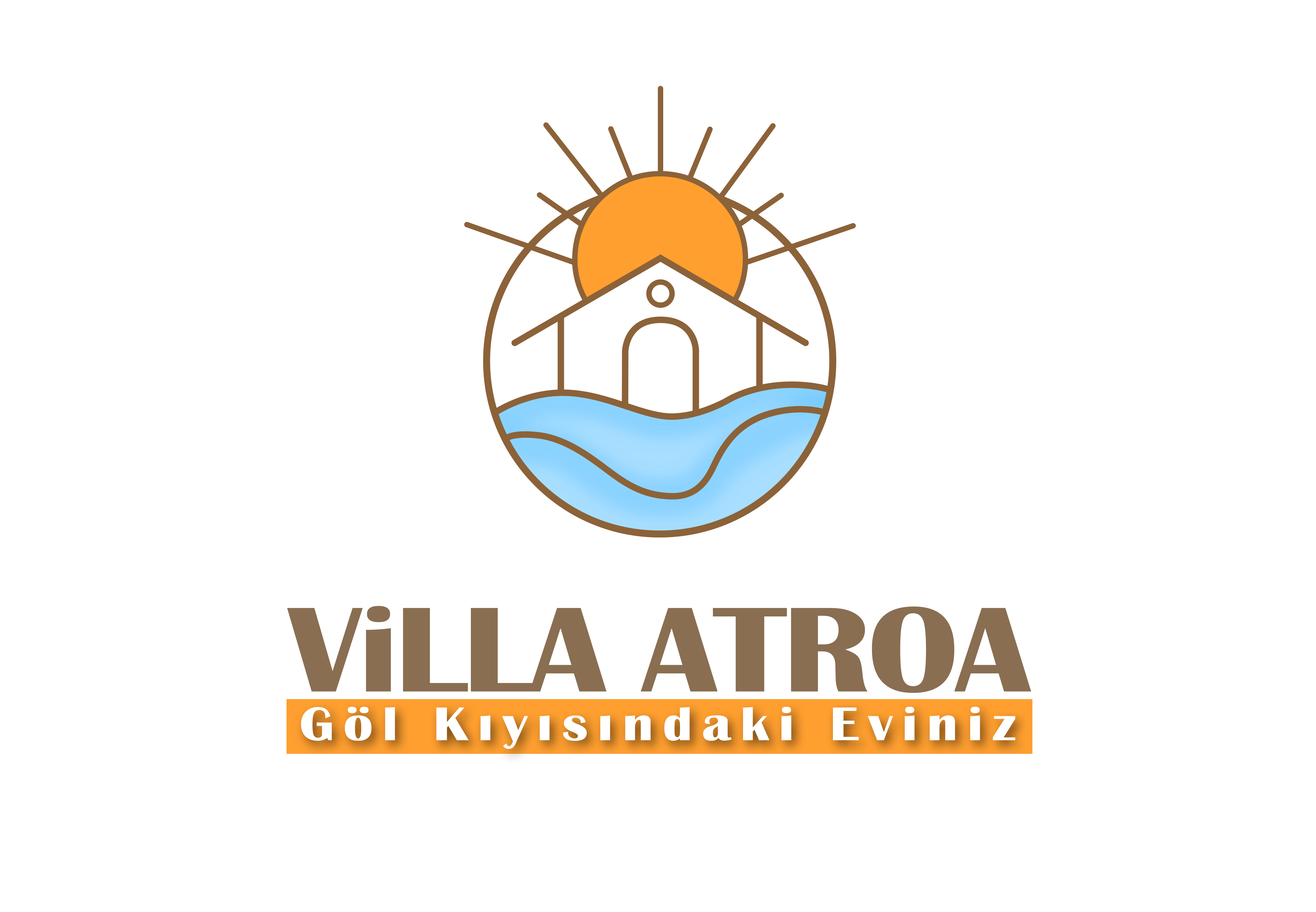 Net Kadraj Referans - Villa